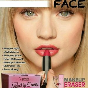 Makeuperaser